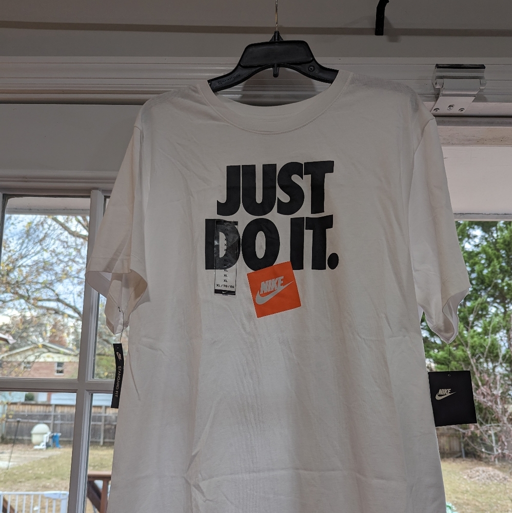 Nike T-Shirt